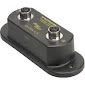 [U0941-23] Turck Actuator and Sensor Accessory, Conduit adapter (CA-2/RKFV 40)