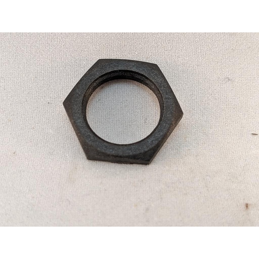 [A3448] Turck Locknut (LOCKNUT-P18 (10/BAG))