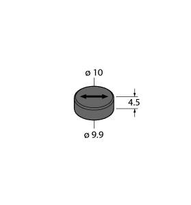 [7030545] Turck HF Tag (TW-R10-M-B146)