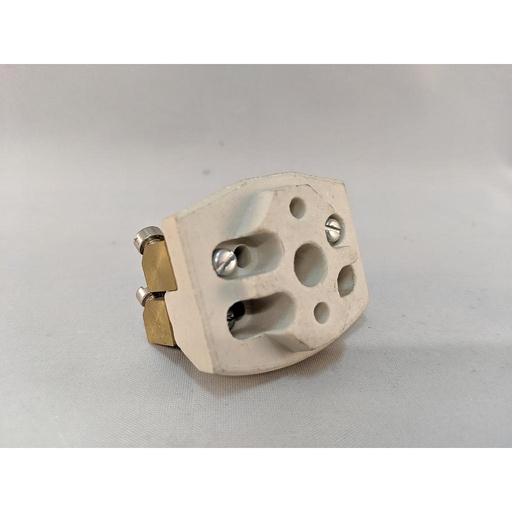 [50500801] Watlow Dual Element Terminal Block for PT Weatherheads
