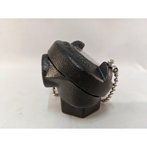[70900202] Watlow Standard Cast Iron Weatherhead 3/4" x 3/4" Xl-3100