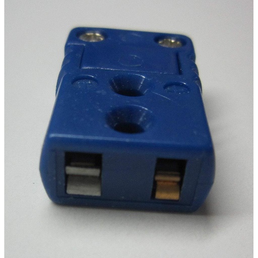 [MCF-T-NAT] Watlow 851T Miniature Type T Thermocouple Jack (Female)