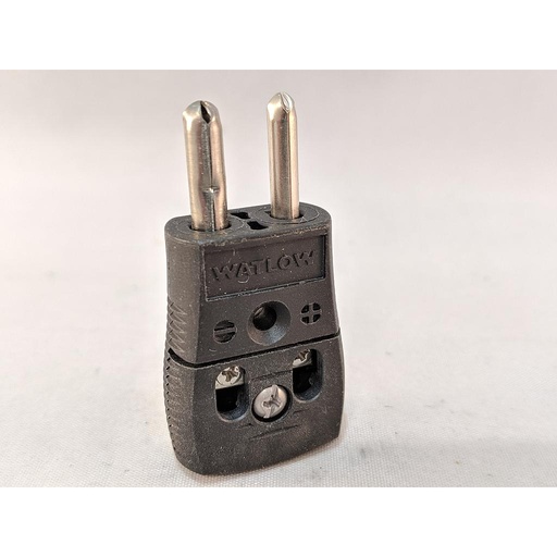 [SKM-J-WAT-ASSY] CONNECTOR MALE, TYPE J, QUICK ATTACH COVER (SKM-J-WAT)