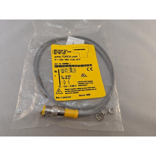 [46098802] Turck  (BI1-EG05-RN6X-0.61-RS4T)