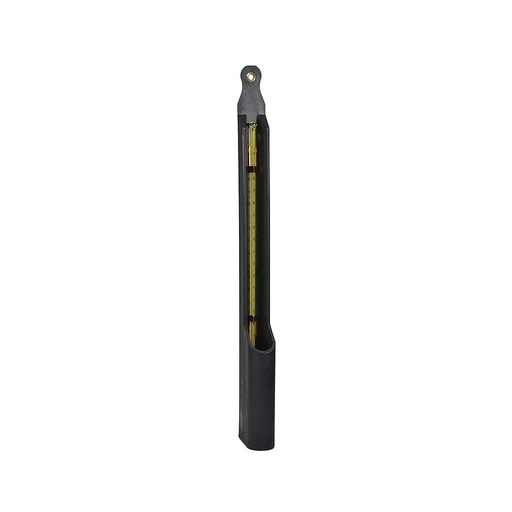 [1259TM] TANKMASTER "SCOOP STYLE" THERMOMETER-CASE ONLY