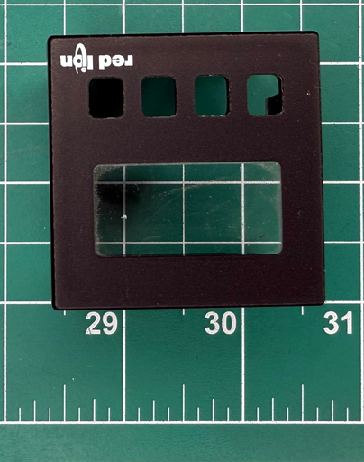 [BZ112889] BZ112889 - FACEPLATE