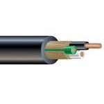[SO16-03] CABLE 16-3SO 600V HD 250' MIKRON