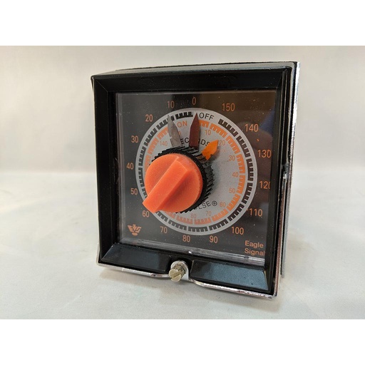[HG102A6] FLEXOPULSE TIMER 150 SECOND 120V