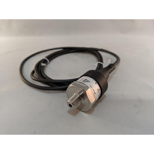 [52872888] Wika A-10 PRESSURE TRANSDUCER 100PSI 4-20MADC 1/8"NPT 6'CABLE 40B00100P4C0000 100.100.1127