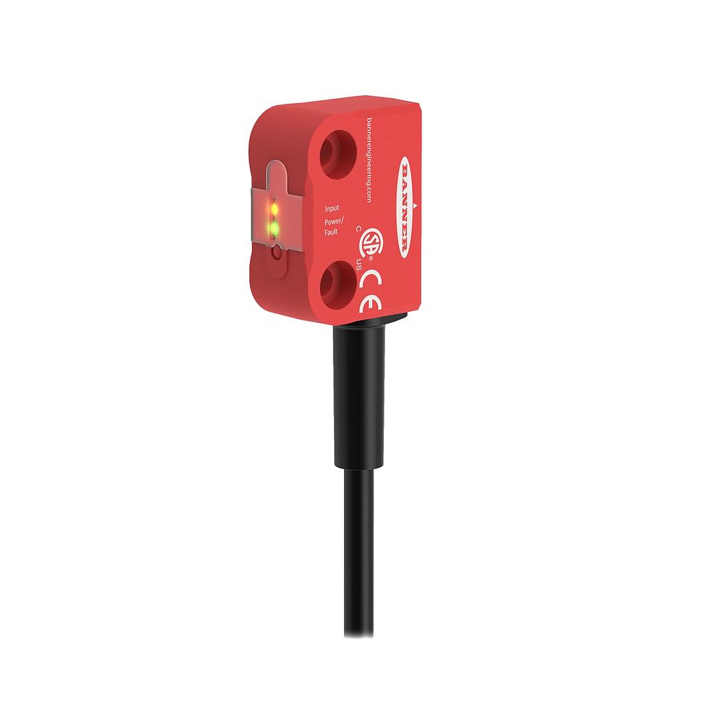 [806407] SI-RF Safety Switch, SI-RFPT-LP5
