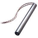 [L6EX17B] Watlow Firerod Immersion Heater, 240V/1000W, 5/8"X6 1/4"