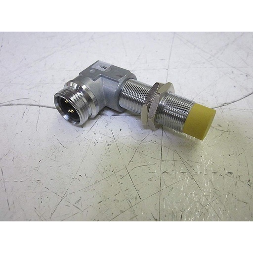 [4372500] Turck Inductive sensor (NI10-G18-AZ3X-B1431)