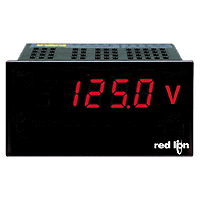 [PAXLVD00] PAX Series PAX® Lite DC Volt Meter
