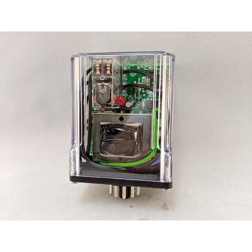 [16DMC1A0] LEVEL CONTROL 26K OHM SENSITIVITY 120VAC OCTAL MOUNT