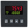 [C48CS103] C48 Series Single Preset Counter, NPN OC/Relay Output, AC Powered