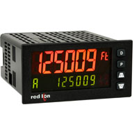 [PAX2D000] | OBSOLETE | PAX Series PAX2D Universal Digital Input Meter