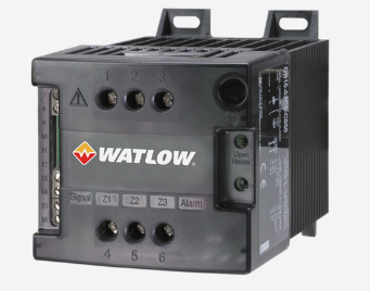[DB10-24C0-0000] Watlow DIN-A-Mite Scr Controller 1 Phase 100-240 VAC