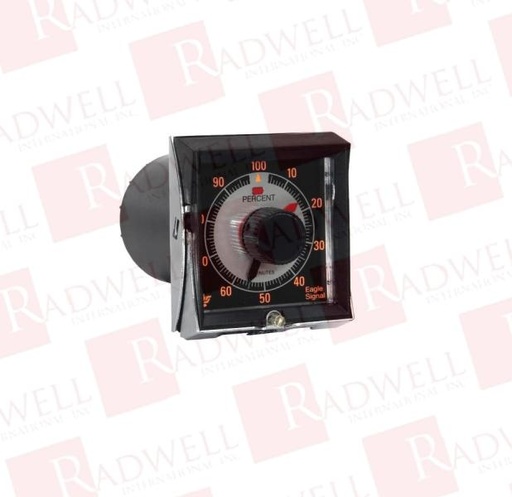 [HQ902A6] EAGLE SIGNAL PERCENT TIMER, 30 SECOND, 120VAC