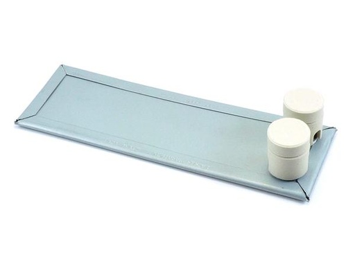 [Z4918] Watlow Ceramic Cover for 375 Series Finned Strip Heater