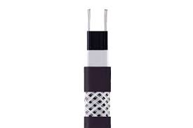 [SLCBL5240BP] Briskheat Lo-Temp Self-Reg Heat Cable, 5W/ft, 208-277V, Thermoplastic Overjacket