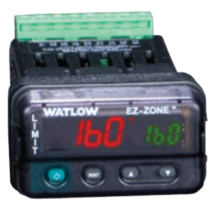 [PM3L1EJ-AAAABAA] | OBSOLETE | EZ-ZONE CONTROLLER 1/32ND DIN, 100-240VAC LIMIT CONTROLLER, 1 FORM C RELAY OUTPUT