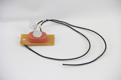 [ST207E-0031F] Watlow T207E Series Thermostat, 24" Teflon leads, Set at 95/110F