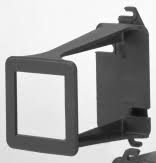 [0822-0586-P001] Watlow DIN-Rail Adapter Bracket