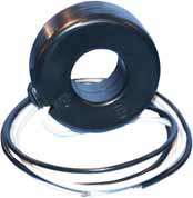 [1A-500] CROMPTON 1A Series C/T, 50:5, 0.64" dia Window