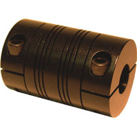 [RPGFC004] 0.375" - 0.5" Flexible Coupling