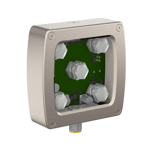 [16135] Vision Light - 70 mm Area - IP68 (LEDRA70AD5-XQ)