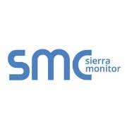[1290-04] Sierra Monitor Gas Cylinder, CH4, 1000ppm