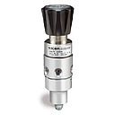 [44-3462S24] Regulator, 316 SS Body/Diaphragm, 3500 PSI Max Inlet, 0-100 PSI Outlet, 1/4" NPT Ports