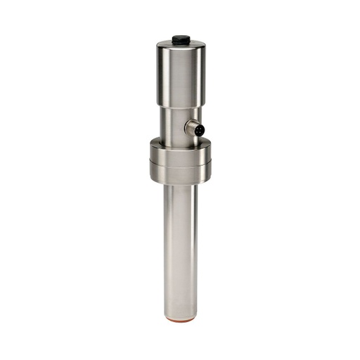 [5502-3-10] ES2 Slimline Level Transmitter, Standard Mount, Cable w/ Integral Molded M12 Conn, Pressure Range 0 psig to 10 psig
