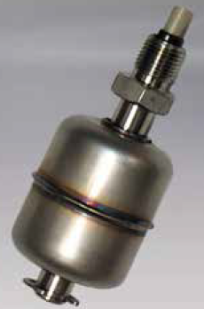 [905-0005] BARKSDALE SPARE FLOAT