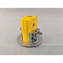 [SKP-K-WAT] JACK PANEL ASSY SINGLE MOUNT TYPE K