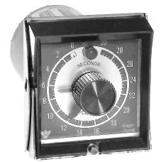[HP50A6] HP5 Series Cycl-Flex Reset Timer, 0-30 Sec, 120V/60HZ