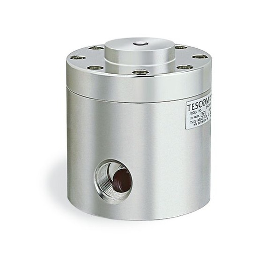 [26-2562V208HGA] SERIES 26-2500 REGULATOR Cv=5 for the 30-50 psi range
