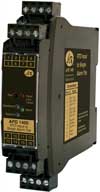 [APD 1400] RTD Input, Alarm Trips, Factory Ranged, Isolated