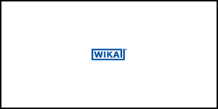 [2252651] Wika Adapter, G1/2B X 1/2" NPT Male, 0.45" Bore
