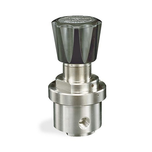[44-4760-24-501] ABSOLUTE BACK PRESSURE REGULATOR Cv=.3