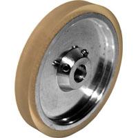 [WI0006OF] Urethane 6&quot; Circumference Wheel