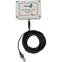 [RHT-R016] TEMP/HUMIDITY TRANSMITTER  4-20MA OUTPUT 16FT CABLE LENGTH