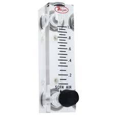 [VFA-8-BV] VISI-FLOAT 10-100SCFH RANGE WITH BRASS VALVE