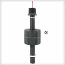 [W1128238] LSP800 Series Level Switch, LSP-800-B-PVC-SPST-020-1-1, 3"NPT Mounting, L1 = 20" N.C., L0=22.688", 24" Leads