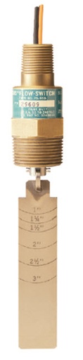 [30641] FS-550 SERIES PRESSURE SWITCH, 1" NPTM, HIGH PRESSURE, METAL PADDLE SWITCH