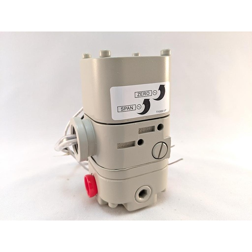 [961-070-004] TYPE 1000 I/P 4-20MA IN/3-15PSI OUT, NEMA 4X