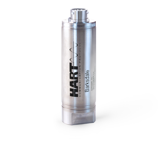 [455T4-30-P15-Z17] Barksdale 455 BiT Pressure Transmitter 4 - 20mA Output, M12 (4 pin) Conn., 0 to 20000 psig (0 to 1400 barg), HF4 Autoclave, 1/4” Tube, Female, w/o Pressure Surge Protector