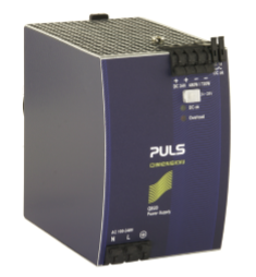 [QS20.241] DIN-rail power supplies for 1-phase systems  24V, 20A