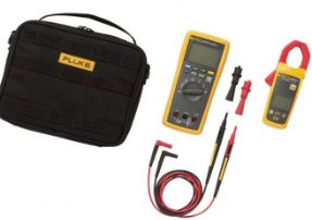 [4465618] FLK-A3000FC KIT FLUKE WIRELESS ESSENTIAL KIT WITH A3000FC