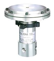 [26-2061B24A370] 26-2000 Series Regulator, Air Load